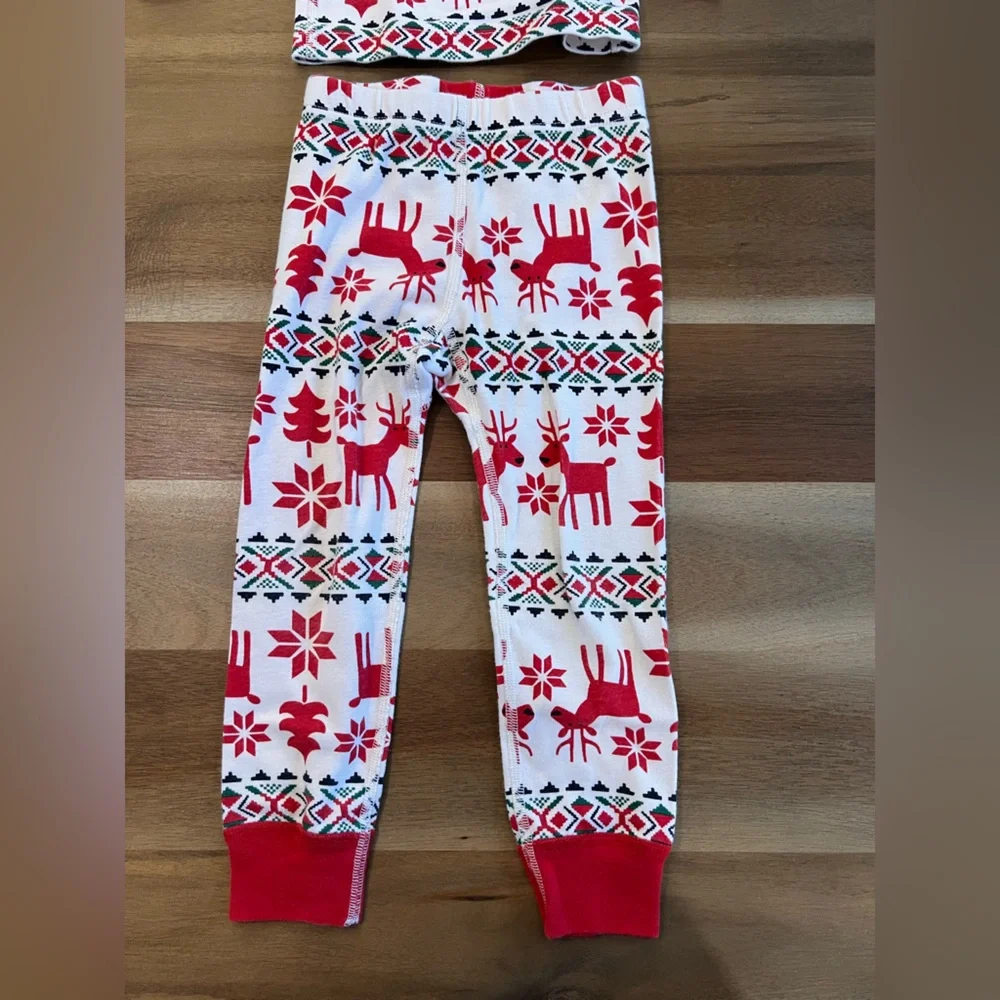 Hanna Andersson Pajama Set